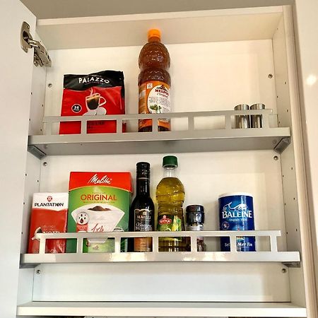 Appartement Hyper-Centre 科尔马 外观 照片