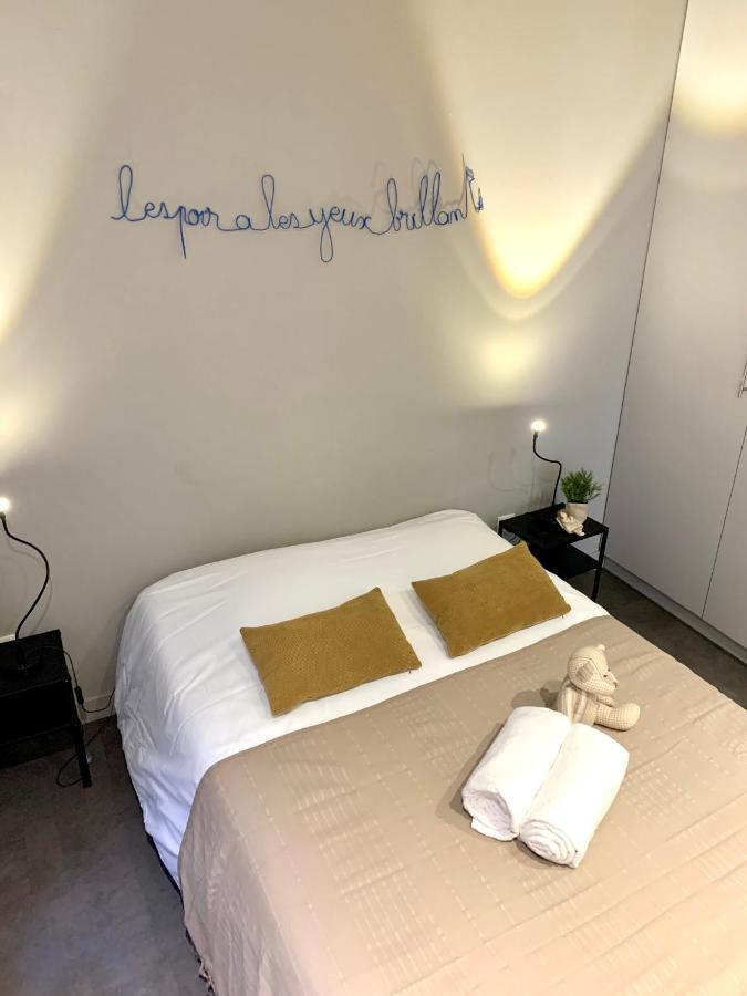 Appartement Hyper-Centre 科尔马 外观 照片
