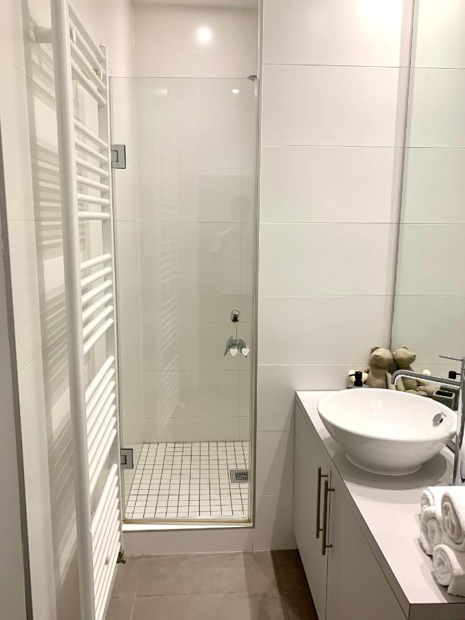 Appartement Hyper-Centre 科尔马 外观 照片
