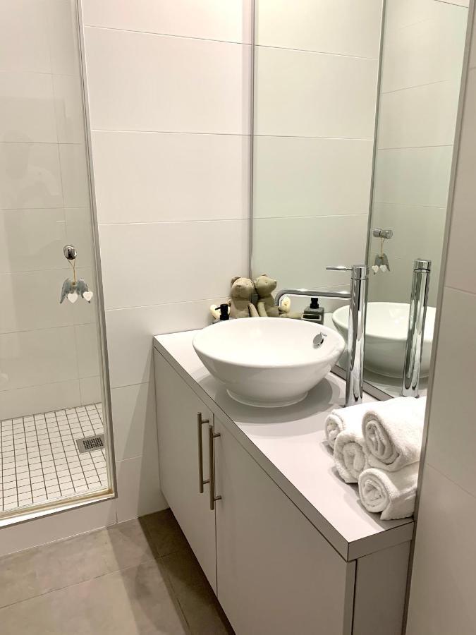 Appartement Hyper-Centre 科尔马 外观 照片